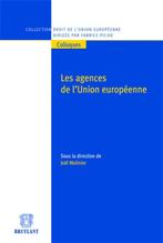 Les agences de l'Union européenne, Livres, Enlèvement ou Envoi, Utilisé, Collectif