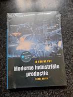 Moderne industriële productie, Enlèvement, Neuf, Enseignement supérieur, Pearson