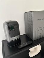 Vidéoprojecteur, Enlèvement, Comme neuf, Full HD (1080)