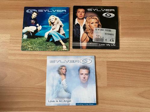 Sylver, Cd's en Dvd's, Cd's | Dance en House, Gebruikt, Dance Populair, Ophalen of Verzenden