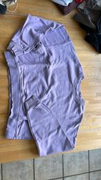 Trui, Taille 36 (S), Enlèvement, Violet, Pull & Bear