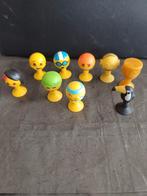 Stickys, Collections, Actions de supermarché, Enlèvement