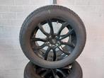 Kia Sportage Winterset, Auto-onderdelen, Banden en Velgen, Ophalen, Gebruikt, Banden en Velgen, 17 inch