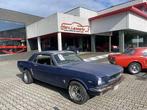 Ford Mustang Coupe, Auto's, Automaat, 197 pk, 145 kW, Blauw