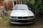 BMW 7 serie tekoop 7.28 i, Auto's, BMW, Particulier, Cruise Control, Te koop, Benzine