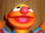 SPECIALE ERNIE> KAN OP ZIJN HOOFD STAAN, Kinderen en Baby's, Speelgoed | Knuffels en Pluche, Ophalen of Verzenden, Zo goed als nieuw