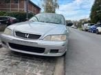 Honda-akkoord, Auto's, Euro 2, 4 zetels, Stof, 1590 cc