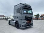 LEASING MAN TGX 510 TREKKER, Auto's, Automaat, 375 kW, MAN, Bedrijf