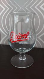 Duvel glas '85j. collectie - 1971 - D', Ophalen of Verzenden, Bierglas