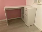 Bureau, Huis en Inrichting, Bureaus, Ophalen, Nieuw, Bureau