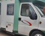 Camping car, Caravanes & Camping, Camping-cars, Diesel, Particulier, Jusqu'à 4, Intégral