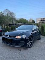 Vw Golf7 Dsg automatique Tdi 1.6 Diesel 165000 km 2016, Autos, Volkswagen, Diesel, Automatique, Achat, Particulier