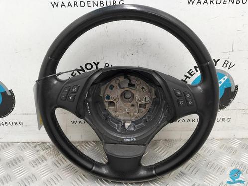 B.M.W. 3 SERIES E90 325I  [STEERING_WHEEL] 2006, Auto-onderdelen, Besturing, Gebruikt, ARN erkend, Stiba lid, Erkend duurzaam