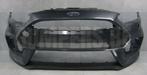 Bumper Ford Focus RS Mk3 FACELIFT 16-18 G1EY-17757-A Voorbum, Utilisé, 6 mois de garantie, Avant, Enlèvement ou Envoi