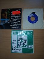 45 Tours pour collectionneur de La Louvière, Ophalen, Gebruikt