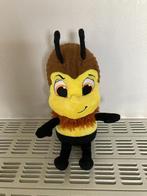 Knuffel Bijtje (bruin) H=31 cm (nieuw), Ophalen of Verzenden, Nieuw, Overige typen