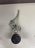 Ducati 848 EVO 2010 miles voorrem hoofdcilinder BREMBO, Motos, Accessoires | Autre, Enlèvement ou Envoi, Comme neuf