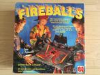 JUMBO Fireballs spel voor 2-4 spelers, Ophalen of Verzenden
