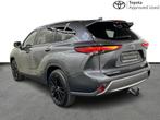 Toyota Highlander Premium Plus 7PL JBL HUD, Auto's, Toyota, Automaat, 2487 cc, 5 deurs, Hybride Elektrisch/Benzine