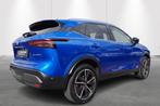 Nissan Qashqai e-POWER Tekna + Design Pack - incl 2 jaar KAR, Auto's, 118 g/km, Stof, Gebruikt, 2 kWh