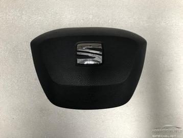 stuur airbag Seat Leon,2013-2017 Seat ibiza, Seat Mii model 