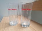 2 verres à bière Vieux-Temps / Belgique, Enlèvement