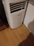 Airco, Enlèvement ou Envoi