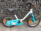 Kinderfiets 14 inch, Comme neuf, Enlèvement ou Envoi