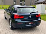 BMW 1 Serie 118 dA, Achat, Cruise Control, Euro 6, Entreprise