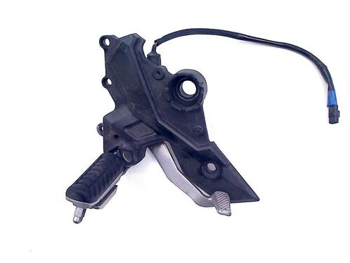 SCHETSPLAAT RECHTS VOOR Z 650 2017- (Z650 ER650G-H), Motoren, Onderdelen | Kawasaki, Gebruikt