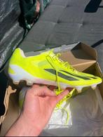 Voetbalschoenen adidas, Ophalen of Verzenden, Zo goed als nieuw, Schoenen