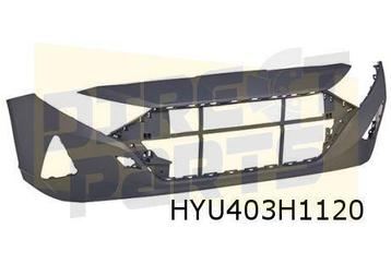 Hyundai i20 (11/20-) voorbumper (te spuiten) Origineel! 8651 beschikbaar voor biedingen