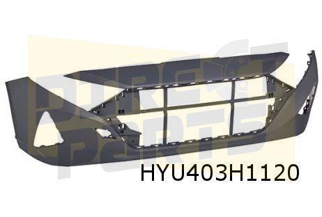 Hyundai i20 (11/20-) voorbumper (te spuiten) Origineel! 8651, Auto-onderdelen, Carrosserie, Bumper, Hyundai, Voor, Nieuw, Verzenden