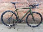 Gravelbike Cannondale, Fietsen en Brommers, 28 inch, Gebruikt, 57 tot 61 cm, Meer dan 20 versnellingen