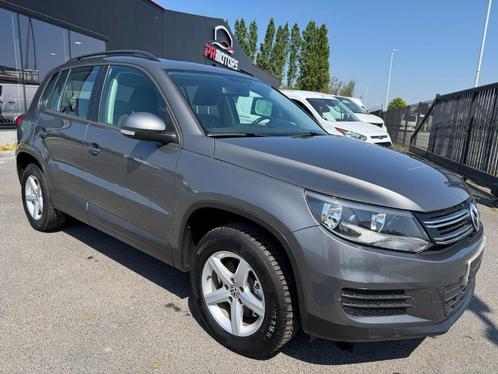 Volkswagen Tiguan 1.4 tsi benzine gps open dak ohboek, Auto's, Volkswagen, Bedrijf, Te koop, Tiguan, ABS, Airbags, Airconditioning