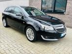 Opel Insignia 1.6CDTI, Automaat, bj 12/2016, 258.000km, Auto's, Te koop, https://public.car-pass.be/vhr/9f79d4f7-6f83-4989-8bfe-76eb10d7c772