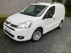 citroën Berlingo Light cargo, Autos, 4 portes, Tissu, Achat, Autre carrosserie