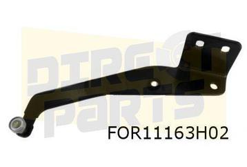 Ford Transit Connect (-11/13) rolgeleiding schuifdeur Rechts beschikbaar voor biedingen