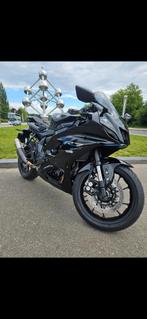 Yamaha R7 2023, Motoren, Particulier