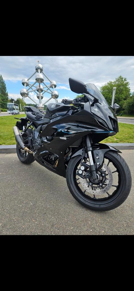 Yamaha R7 2023, Motoren, Motoren | Yamaha, Particulier, Ophalen