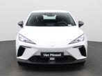 MG MG4 Electric Standard 51 kWh, Auto's, MG, Automaat, Gebruikt, Wit, 51 kWh