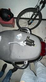 Nieuwe universelevoorrem met sensor, Ophalen of Verzenden, Zo goed als nieuw