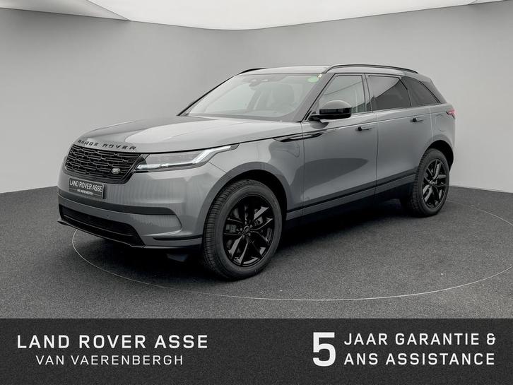 Land Rover Range Rover Velar P400e S AWD 0 KM, Autos, Land Rover, Entreprise, Phares directionnels, Régulateur de distance, Airbags