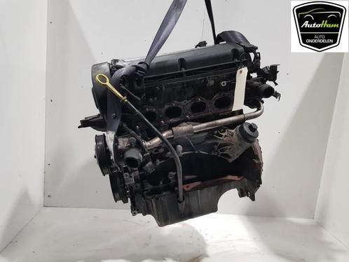MOTOR Opel Vectra C GTS (01-2002/01-2009), Auto-onderdelen, Motor en Toebehoren, Opel, Gebruikt