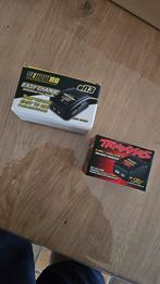 Acculaders lipo en nimh, Traxxas, Yellow RC, Hobby en Vrije tijd, Ophalen of Verzenden, Zo goed als nieuw