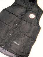 Canada goose zwarte bodywarmer medium, Ophalen, Nieuw, Maat 48/50 (M), Zwart