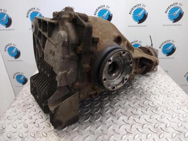 B.M.W. 5 SERIES 535d Executive  [DIFFERENTIAL_ASSY] 2004, Auto-onderdelen, Overige Auto-onderdelen, Gebruikt, ARN erkend, Stiba lid