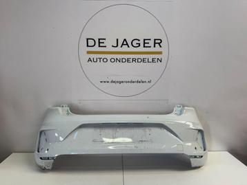 RENAULT CLIO 5 V FACELIFT ACHTERBUMPER BUMPER 850237047R 22-, Auto-onderdelen, Gebruikt, Achter, Renault, Bumper
