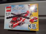 lego creator 31013, Enlèvement, Comme neuf, Ensemble complet, Lego