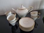 koffie en eetservies - Bavaria – compleet en als nieuw!, Huis en Inrichting, Keuken | Servies, Ophalen, Gebruikt, Porselein, Overige typen